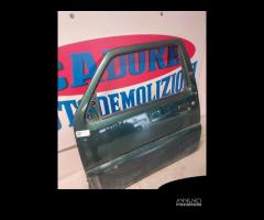 Porta anteriore sinistra Suzuki Jimny 1.3 del 2007 - 3