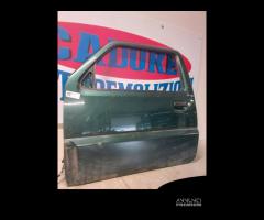 Porta anteriore sinistra Suzuki Jimny 1.3 del 2007 - 4