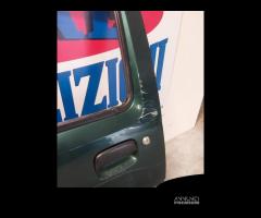 Porta anteriore sinistra Suzuki Jimny 1.3 del 2007 - 5