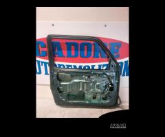 Porta anteriore sinistra Suzuki Jimny 1.3 del 2007 - 7