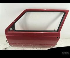 Porta anteriore sinistra Fiat Panda 1a 900 B 1996