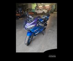 Ricambi KAWASAKI NINJA ZX 1° versione 899 B 2000