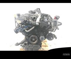 Motore Chrysler 300 C 3.0 Diesel del 2007 - 642982