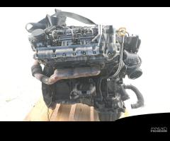 Motore Chrysler 300 C 3.0 Diesel del 2007 - 642982 - 3