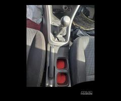 Ricambi Suzuki Sx4 S Cross 1° versione 1.6 B 2014 - 15