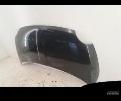 Cofano Fiat 500 1.2 Benzina del 2010 - 4