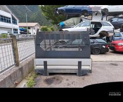 Cassone Fiat Ducato 250 Doppia Cabina del 2008 - 3