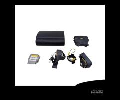 Kit airbag Land Rover Freelander 2.0 Diesel 2003