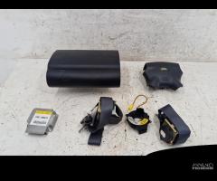 Kit airbag Land Rover Freelander 2.0 Diesel 2003