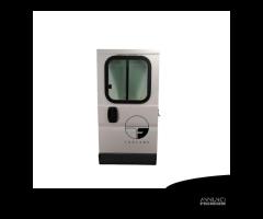 Porta posteriore destra Fiat Ducato 2.3 D del 2008