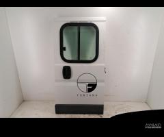 Porta posteriore destra Fiat Ducato 2.3 D del 2008