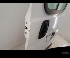 Porta posteriore destra Fiat Ducato 2.3 D del 2008 - 5