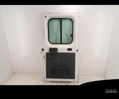 Porta posteriore destra Fiat Ducato 2.3 D del 2008 - 7