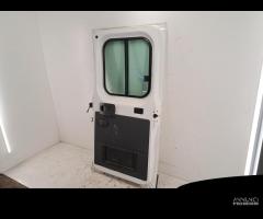 Porta posteriore destra Fiat Ducato 2.3 D del 2008 - 9