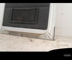 Porta posteriore destra Fiat Ducato 2.3 D del 2008 - 11