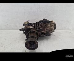 Differenziale ant Land Rover Freelander 2.0 D 2003 - 2