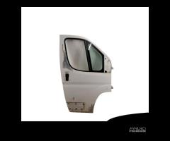 Porta anteriore destra Fiat Ducato 2.3 Diesel 2008