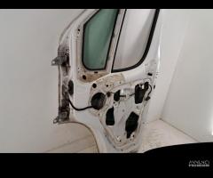 Porta anteriore destra Fiat Ducato 2.3 Diesel 2008 - 10