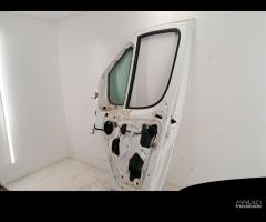 Porta anteriore destra Fiat Ducato 2.3 Diesel 2008 - 11