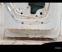 Porta anteriore destra Fiat Ducato 2.3 Diesel 2008 - 12