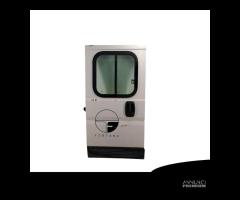 Porta posteriore sinistra Fiat Ducato 2.3 D 2008