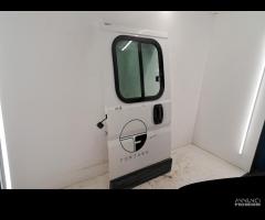 Porta posteriore sinistra Fiat Ducato 2.3 D 2008