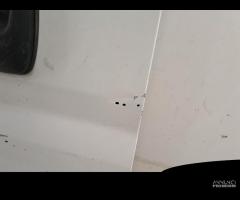 Porta posteriore sinistra Fiat Ducato 2.3 D 2008