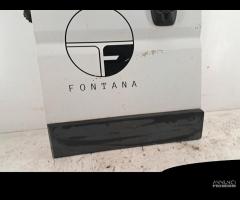 Porta posteriore sinistra Fiat Ducato 2.3 D 2008 - 9