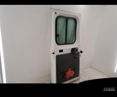 Porta posteriore sinistra Fiat Ducato 2.3 D 2008 - 11