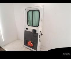 Porta posteriore sinistra Fiat Ducato 2.3 D 2008 - 12