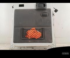 Porta posteriore sinistra Fiat Ducato 2.3 D 2008 - 13