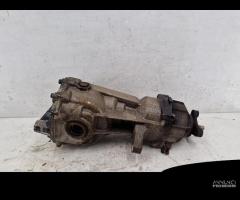 Differenziale post Hyundai Santa Fe 2a 2.2 D 2007 - 2