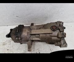 Differenziale post Hyundai Santa Fe 2a 2.2 D 2007 - 9