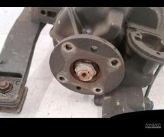 Riduttore cambio Suzuki Jimny 1.3 Benzina del 2008 - 3