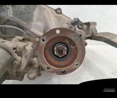 Riduttore cambio Suzuki Jimny 1.3 Benzina del 2008 - 7