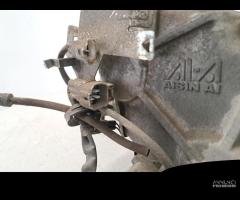 Riduttore cambio Suzuki Jimny 1.3 Benzina del 2008 - 8