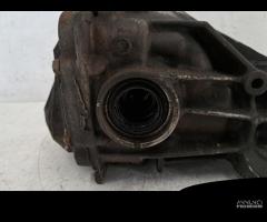 Differenziale ant Daihatsu Terios 1a 1.3 B 2001 - 3