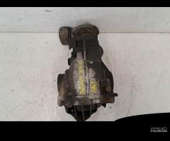 Differenziale ant Daihatsu Terios 1a 1.3 B 2001 - 8