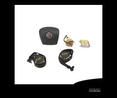 Kit airbag Fiat Ducato 2.3 Diesel del 2008