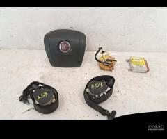 Kit airbag Fiat Ducato 2.3 Diesel del 2008