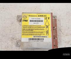 Kit airbag Fiat Ducato 2.3 Diesel del 2008 - 15