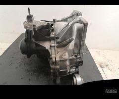 Cambio Manuale Ford Fiesta 1.4 Diesel del 2007