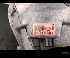 Cambio Manuale Ford Fiesta 1.4 Diesel del 2007