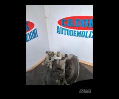 Cambio manuale Opel Agila B 1.0 benzina del 2010 - 4