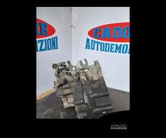 Cambio manuale Opel Agila B 1.0 benzina del 2010