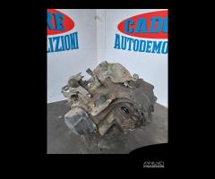 Cambio manuale Opel Agila B 1.0 benzina del 2010 - 7