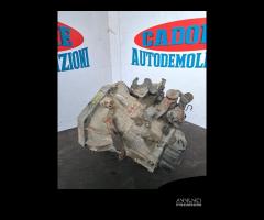 Cambio manuale Opel Agila B 1.0 benzina del 2010 - 11