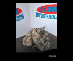 Cambio manuale Opel Agila B 1.0 benzina del 2010 - 12