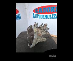 Cambio manuale Opel Agila B 1.0 benzina del 2010 - 13