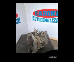 Cambio manuale Opel Agila B 1.0 benzina del 2010 - 14